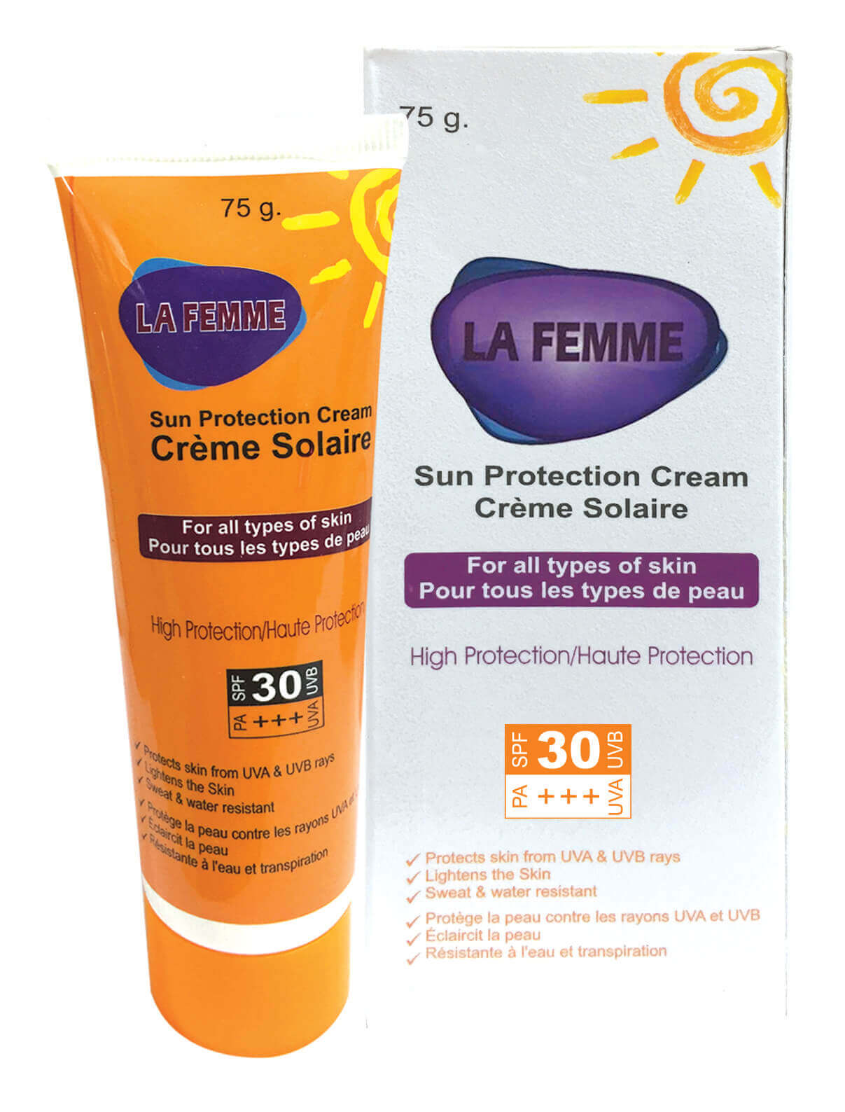 La-Femme