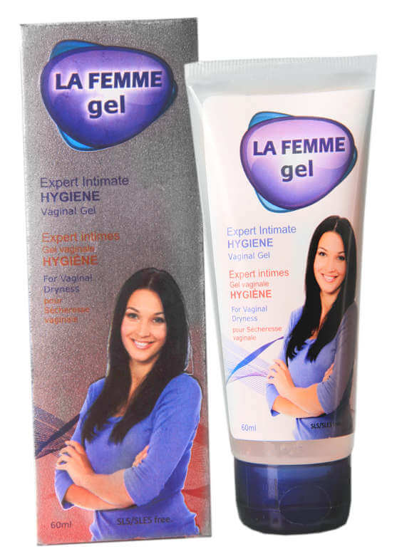la-femme-Gel