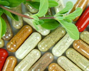 Herbal Products