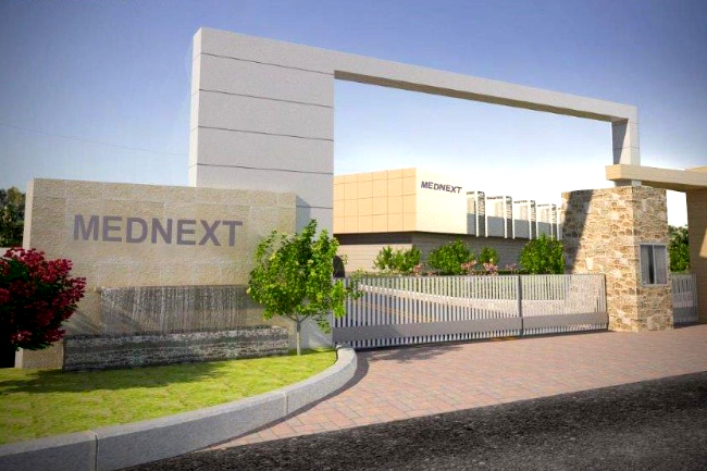 mednext-factory